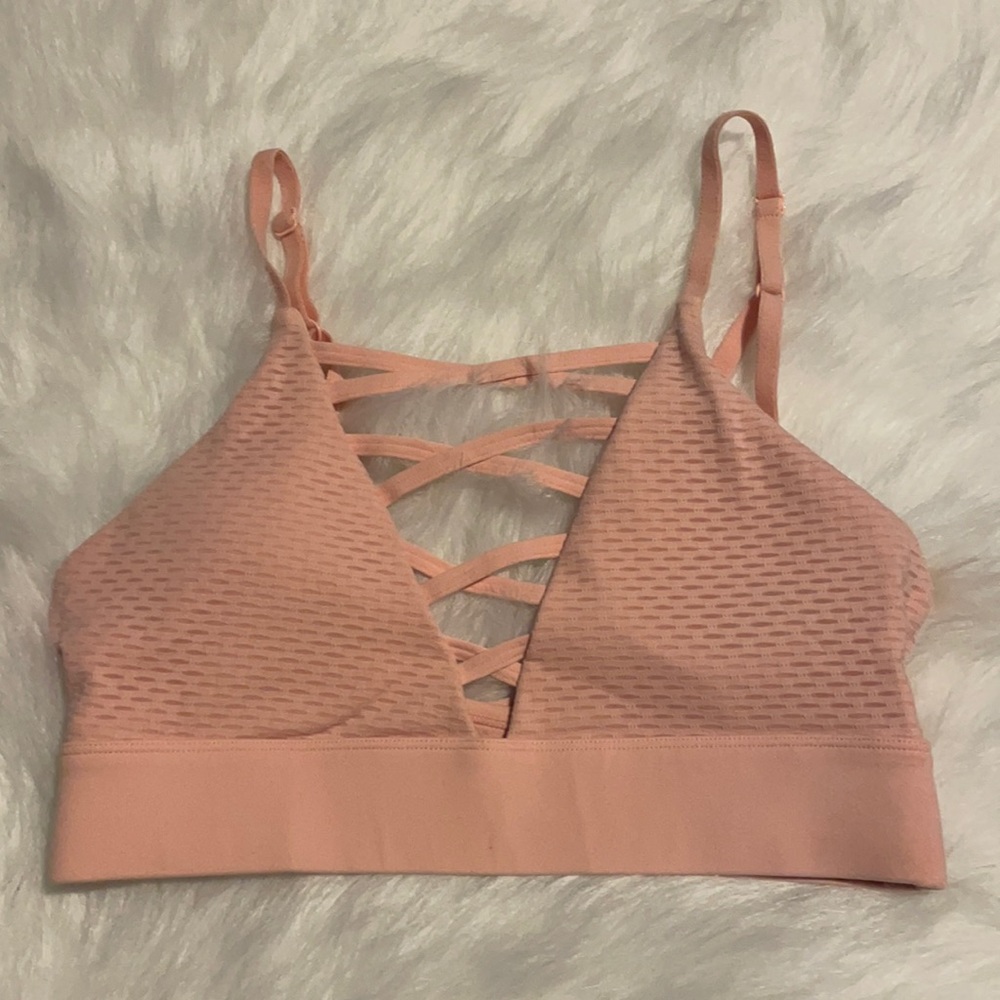 Lorna Jane Yoga Bra